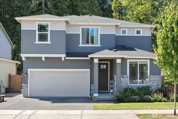 Photo of 20720 134th St SE Monroe, WA 98272