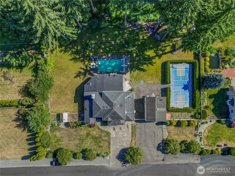 Photo of 8102 243rd st Ct E Graham, WA 98338
