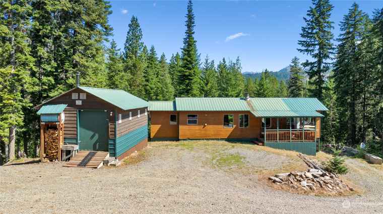 Photo of 291 Spoke Ln Cle Elum, WA 98922