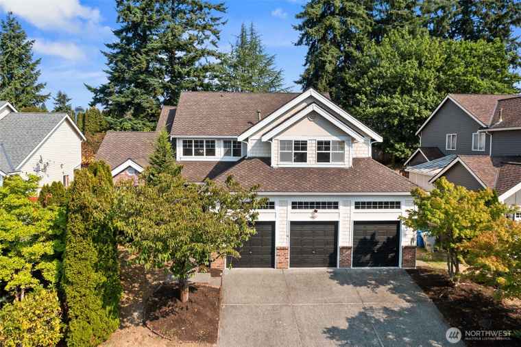 Photo of 20322 102nd Ave SE Kent, WA 98031