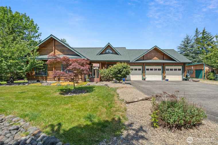 Photo of 505 SW 19th St Chehalis, WA 98532