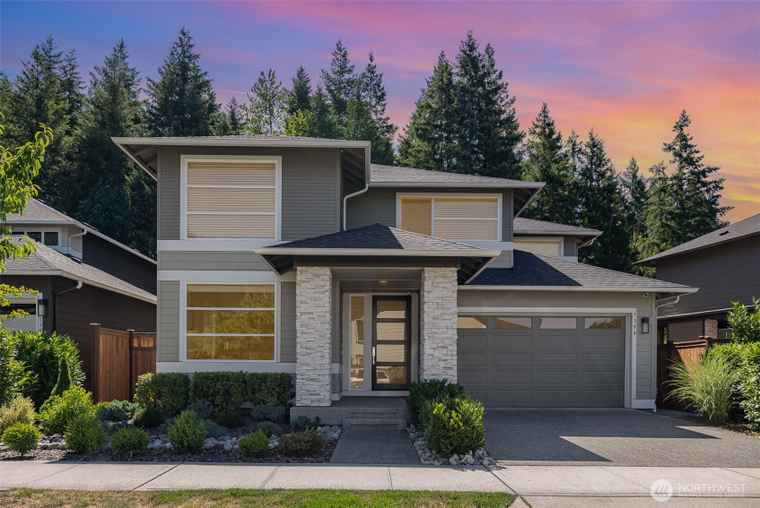 Photo of 1394 Pratt Ave SE North Bend, WA 98045