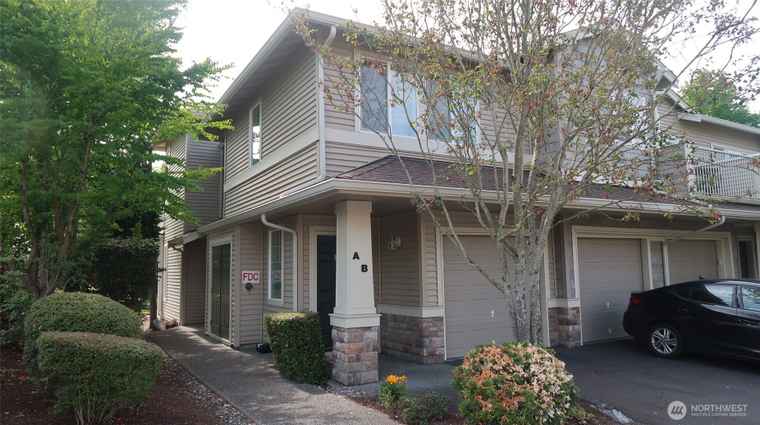 Photo of 6121 Hazel Ave SE Unit A4 Auburn, WA 98092