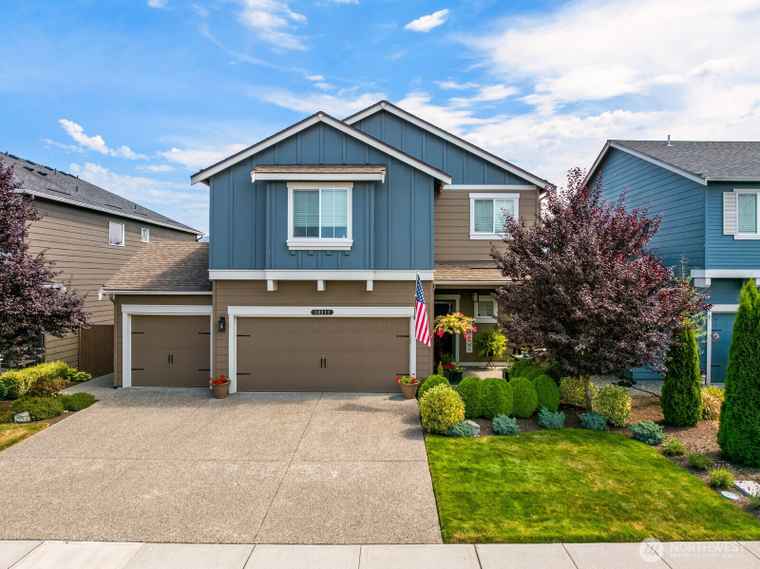 Photo of 10311 Messner Ave Granite Falls, WA 98252