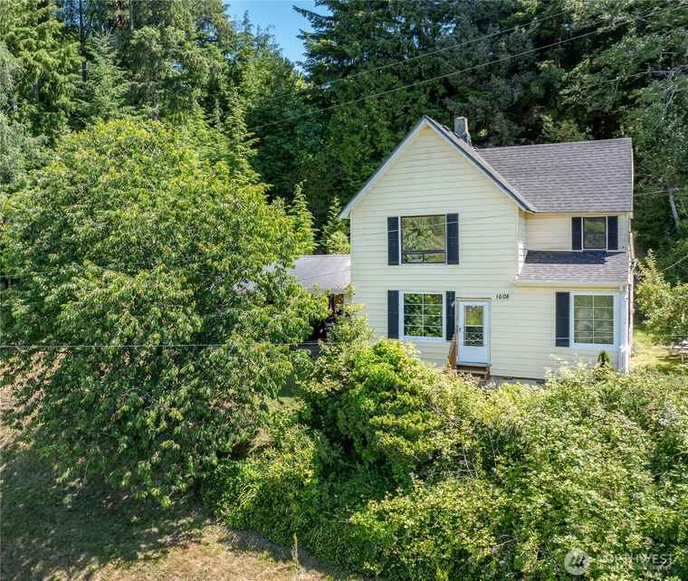 Photo of 1608 Laura St Aberdeen, WA 98520