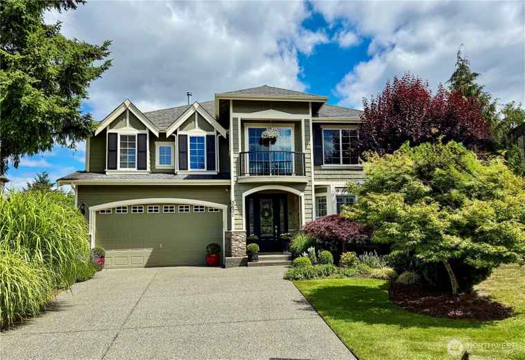 Photo of 3631 148th St SE Mill Creek, WA 98012