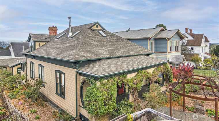 Photo of 538 Adams St Port Townsend, WA 98368