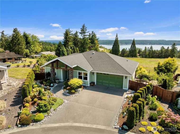 Photo of 70 Ida Ct Sequim, WA 98382