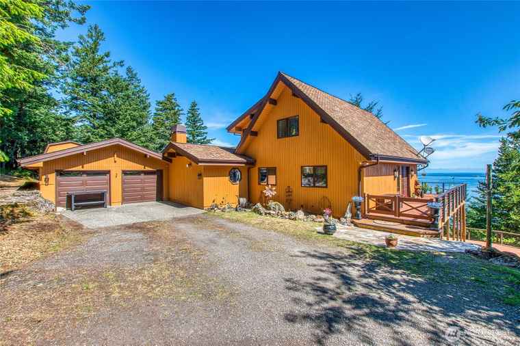 Photo of 1669 Day Lake Rd Orcas Island, WA 98245