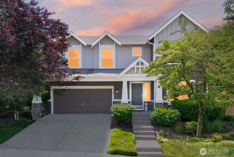Photo of 34601 SE Cranberry Ct Snoqualmie, WA 98065