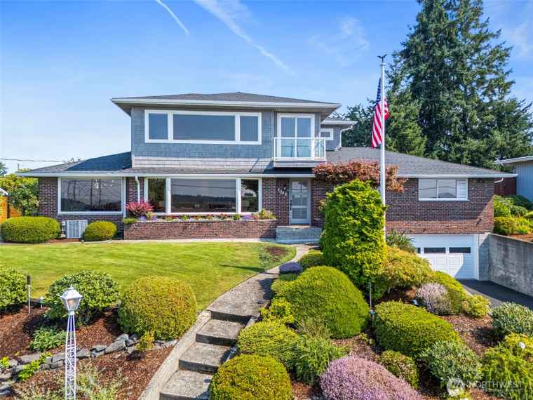 Photo of 1741 N Jackson Ave Tacoma, WA 98406