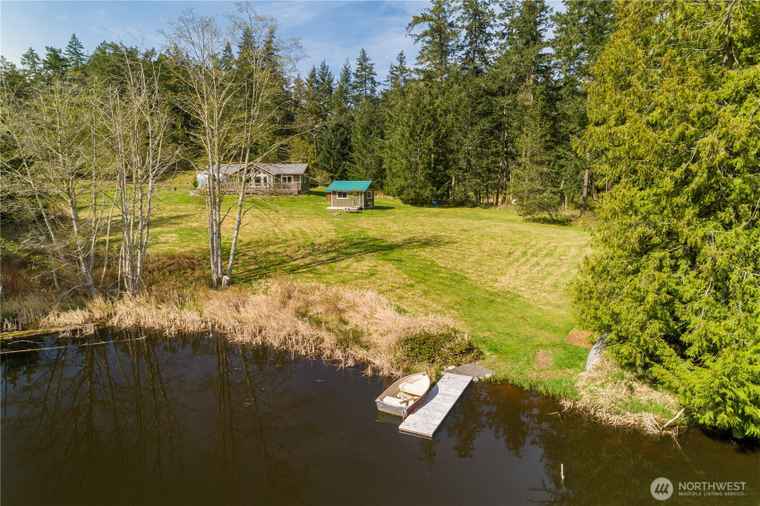 Photo of 324 Gill Ln Friday Harbor, WA 98250