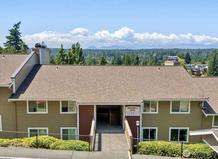 Photo of 20145 Vikings Crest Loop NE Unit 3-204 Poulsbo, WA 98370