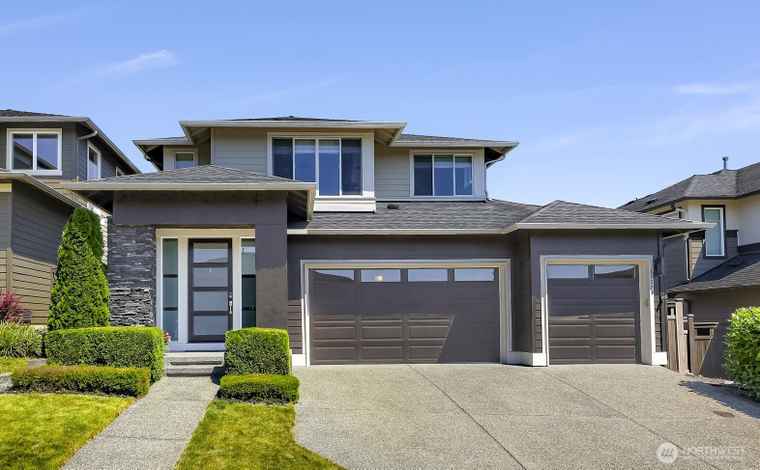 Photo of 13579 199th Ave SE Monroe, WA 98272