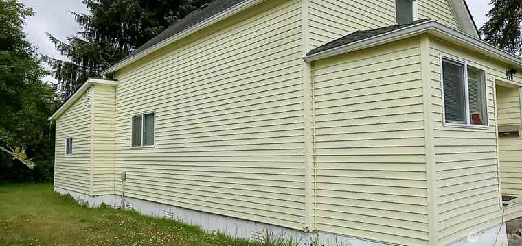 Photo of 918 W Marion St Aberdeen, WA 98520