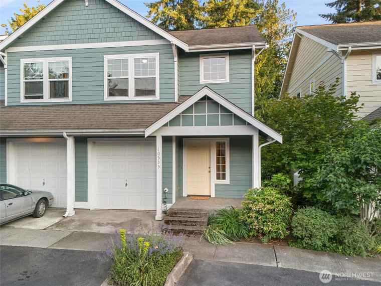 Photo of 10533 NE Kingston Meadows Cir Kingston, WA 98346