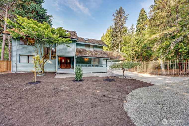 Photo of 5368 Crystal Springs Dr NE Bainbridge Island, WA 98110