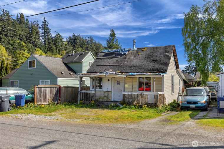 Photo of 314 E Section St Mount Vernon, WA 98273