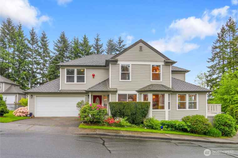 Photo of 1441 NW 202nd Ln Shoreline, WA 98177