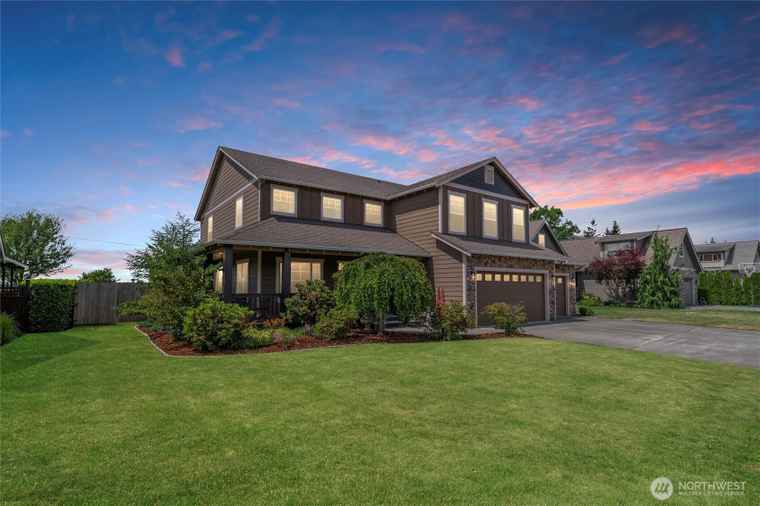 Photo of 1877 Emerald Way Lynden, WA 98264