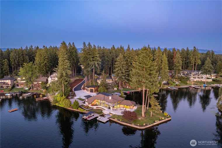 Photo of 30225 234th Ave SE Black Diamond, WA 98010