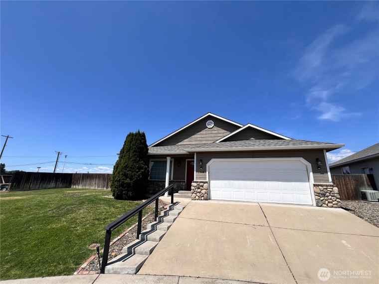 Photo of 109 Annie Pl Ellensburg, WA 98926