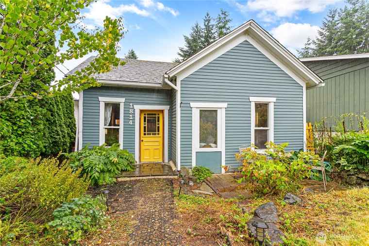 Photo of 1814 Wilson Ave Bellingham, WA 98225