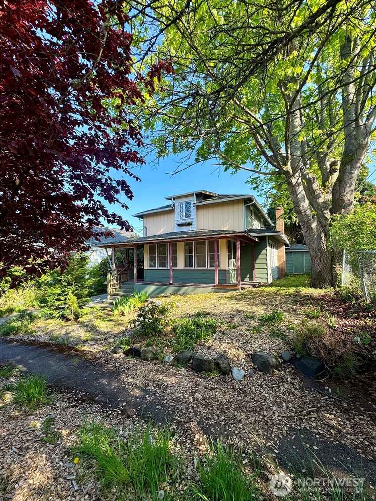 Photo of 1145 Blaine St Port Townsend, WA 98368