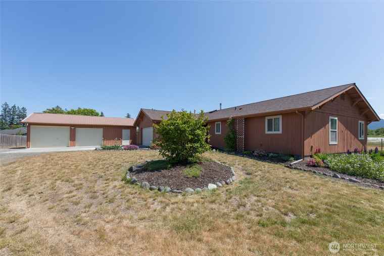 Photo of 243 Brazil Rd Sequim, WA 98382