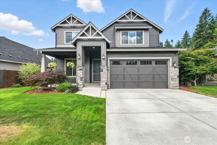 Photo of 2622 NE 8th Ave Battle Ground, WA 98604