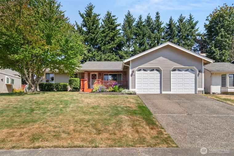 Photo of 25708 119th Pl SE Kent, WA 98030