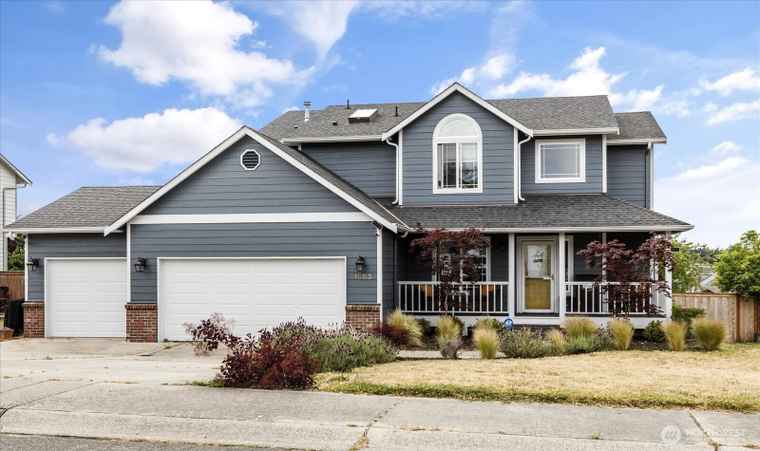 Photo of 1683 SW Union St Oak Harbor, WA 98277