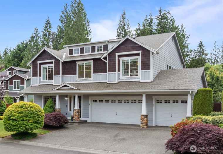 Photo of 14219 284th Pl NE Duvall, WA 98019