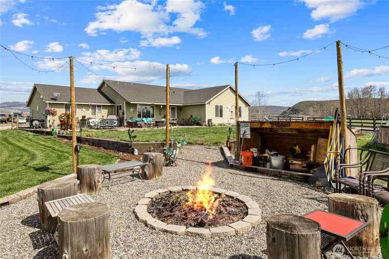Photo of 10893 Brick Mill Rd Ellensburg, WA 98926
