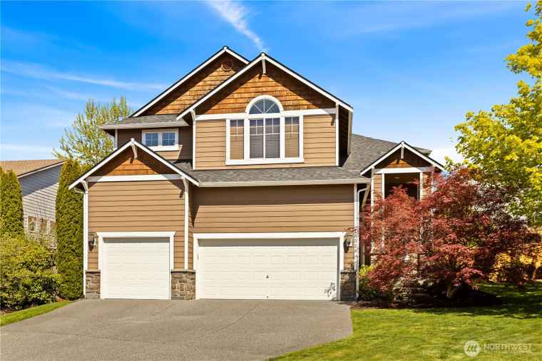 Photo of 18326 SE 246th St Covington, WA 98042