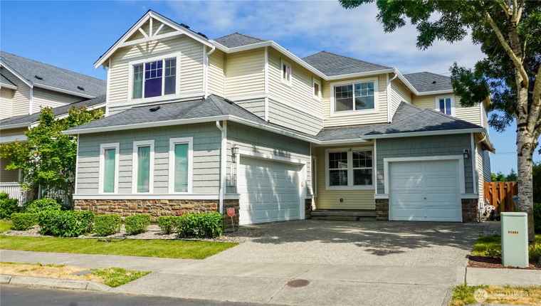 Photo of 21502 51 Ave S #44 Kent, WA 98032