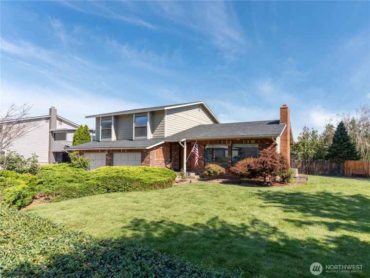 Photo of 901 Willis St Wenatchee, WA 98801