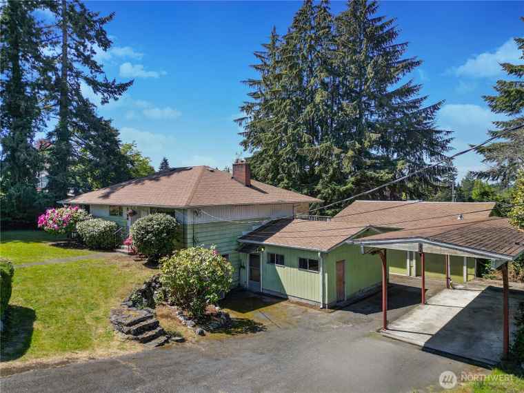 Photo of 2734 Sunset Dr W University Place, WA 98466