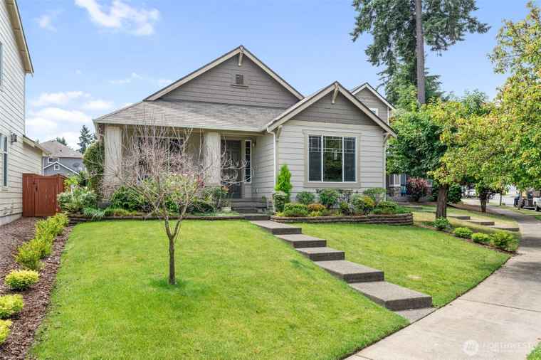 Photo of 9127 Periwinkle Loop NE Olympia, WA 98516
