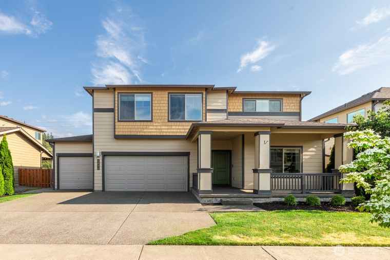Photo of 1471 Van Sickle Ave Buckley, WA 98321