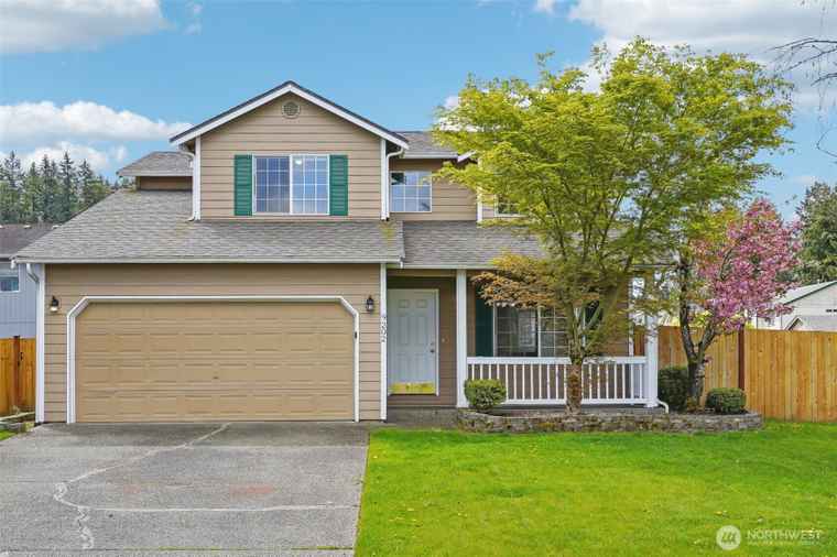 Photo of 9202 150th St E Puyallup, WA 98375