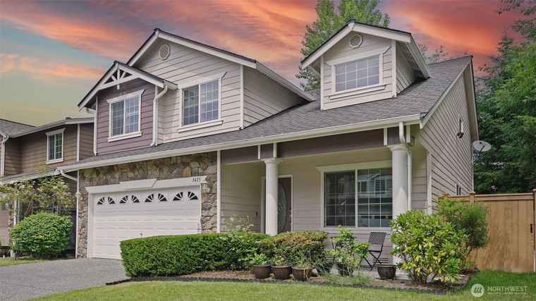 Photo of 3425 135th St SE Mill Creek, WA 98012