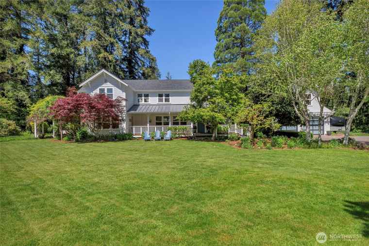 Photo of 8503 88th Street Ct NW Gig Harbor, WA 98332