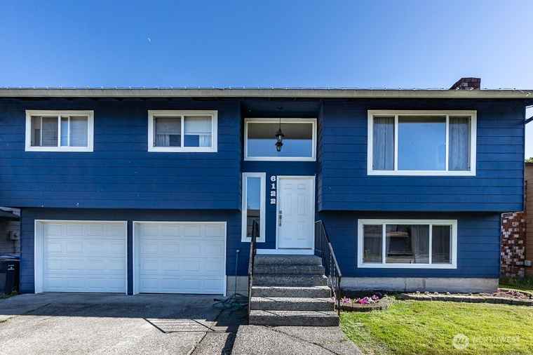Photo of 6122 St NE 99th Marysville, WA 98270