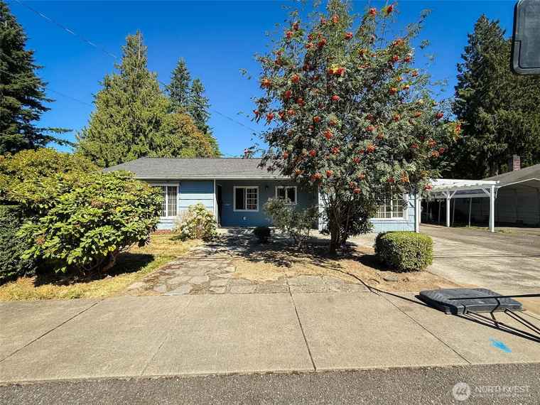 Photo of 609 Virginia Ave Sedro Woolley, WA 98284