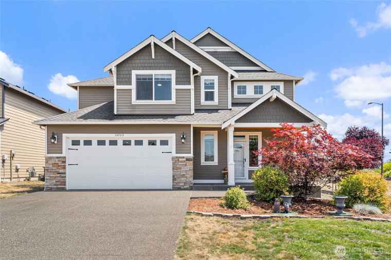 Photo of 14922 Mountain View Ct SE Yelm, WA 98597