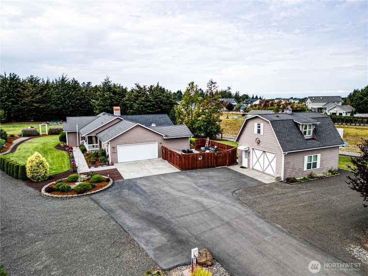 Photo of 23 Pearl Pl Sequim, WA 98382