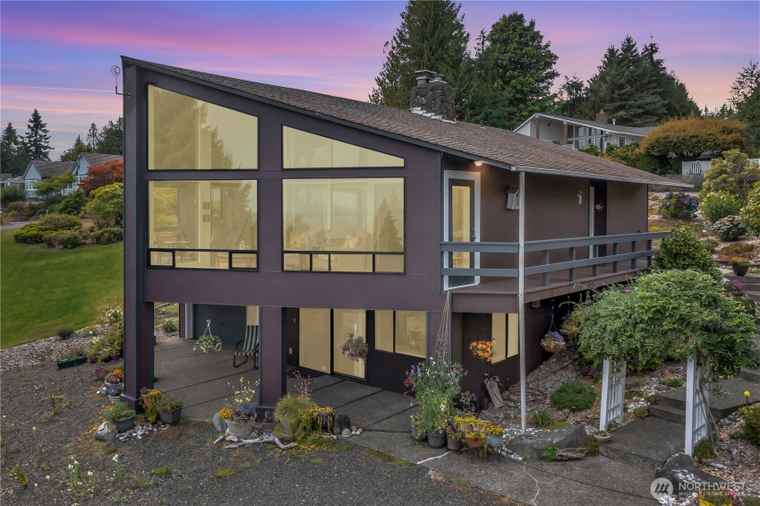 Photo of 80 Harms Ln Port Ludlow, WA 98365