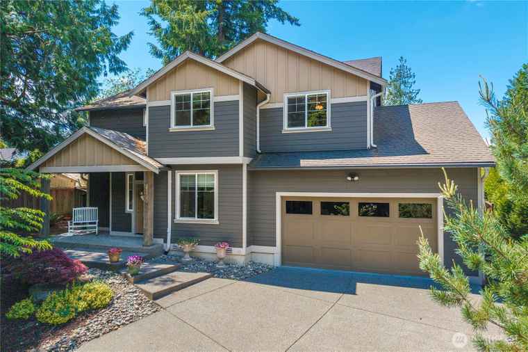 Photo of 7203 Myers Rd E Bonney Lake, WA 98391