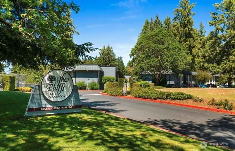 Photo of 8401 Zircon Dr Unit C38 Lakewood, WA 98498